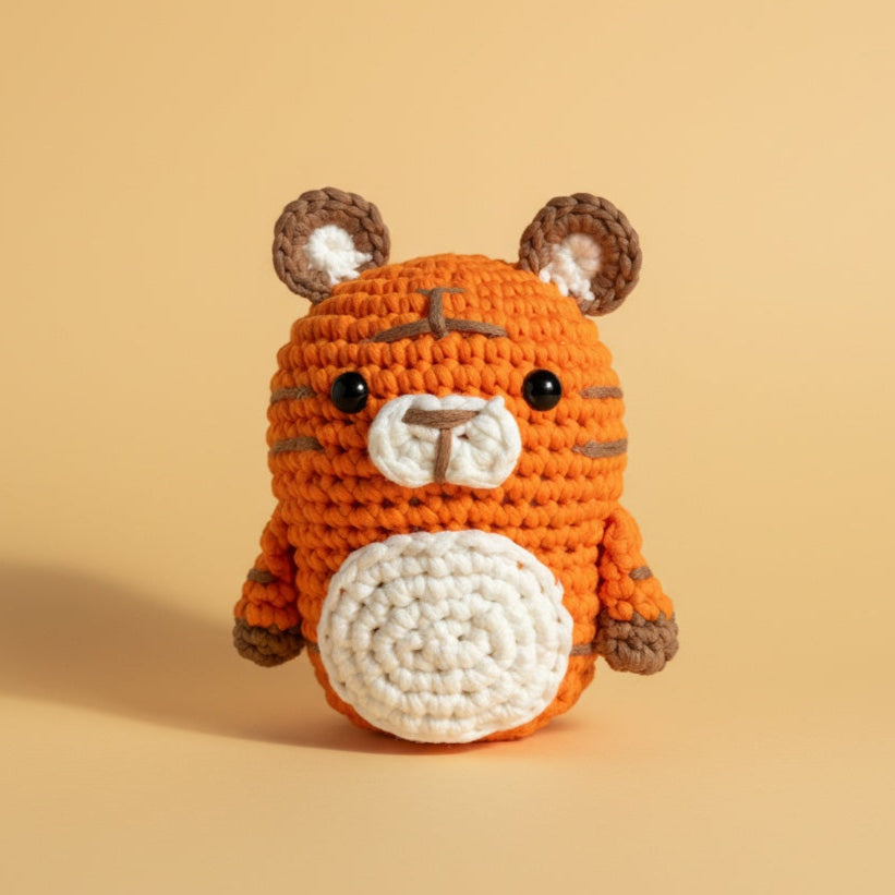 Tigeren Thomas